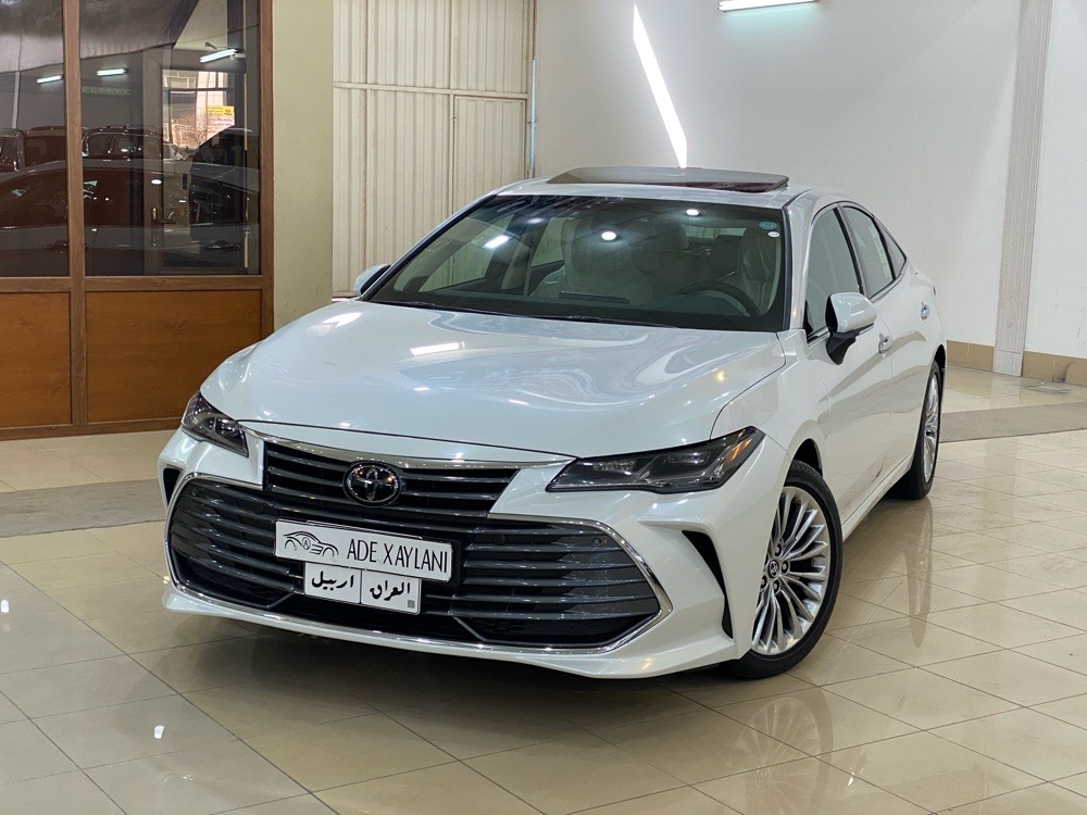 Toyota Avalon